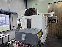Kitamura - mycenter 2x - cnc freesmachine - afbeelding 13 van  13