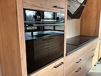 Kitchen 4 all structura eilandkeuken met inbouwapparatuur - afbeelding 2 van  55
