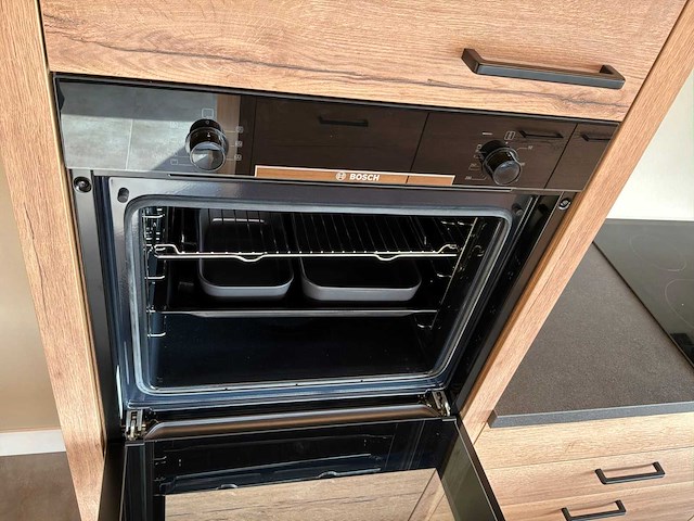 Kitchen 4 all structura eilandkeuken met inbouwapparatuur - afbeelding 4 van  55
