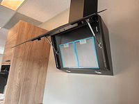 Kitchen 4 all structura eilandkeuken met inbouwapparatuur - afbeelding 8 van  55