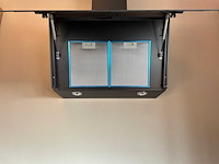 Kitchen 4 all structura eilandkeuken met inbouwapparatuur - afbeelding 9 van  55