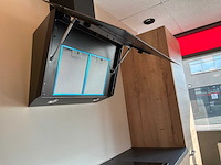 Kitchen 4 all structura eilandkeuken met inbouwapparatuur - afbeelding 10 van  55