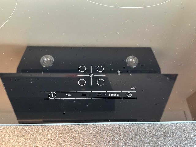 Kitchen 4 all structura eilandkeuken met inbouwapparatuur - afbeelding 17 van  55