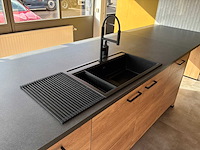 Kitchen 4 all structura eilandkeuken met inbouwapparatuur - afbeelding 24 van  55