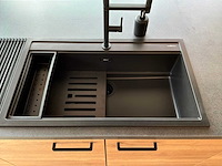 Kitchen 4 all structura eilandkeuken met inbouwapparatuur - afbeelding 26 van  55