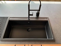 Kitchen 4 all structura eilandkeuken met inbouwapparatuur - afbeelding 27 van  55