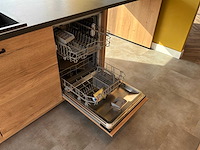 Kitchen 4 all structura eilandkeuken met inbouwapparatuur - afbeelding 29 van  55
