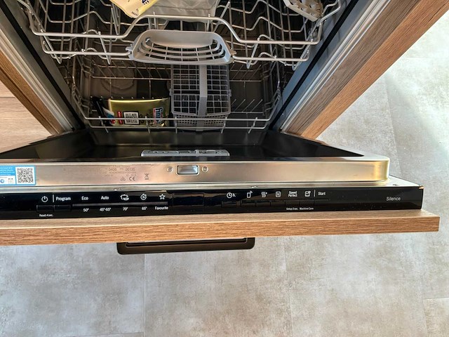 Kitchen 4 all structura eilandkeuken met inbouwapparatuur - afbeelding 31 van  55