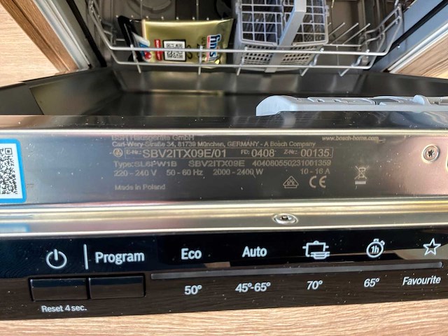 Kitchen 4 all structura eilandkeuken met inbouwapparatuur - afbeelding 53 van  55