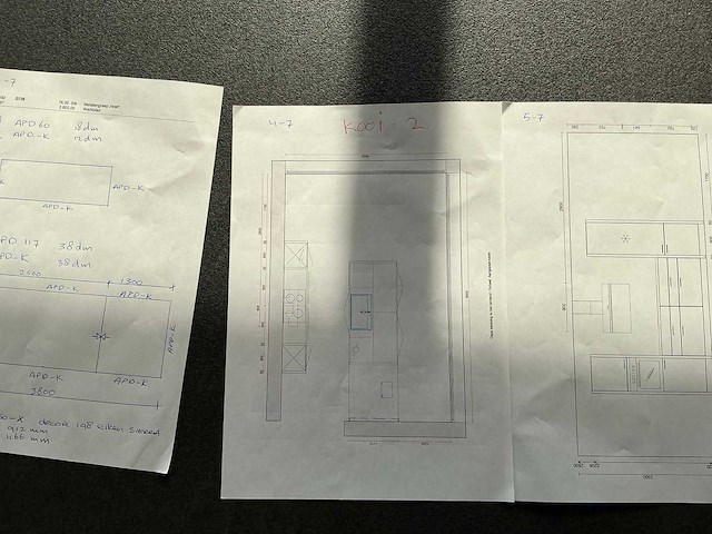 Kitchen 4 all structura eilandkeuken met inbouwapparatuur - afbeelding 35 van  55