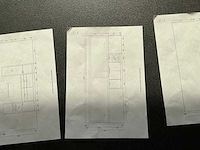 Kitchen 4 all structura eilandkeuken met inbouwapparatuur - afbeelding 38 van  55