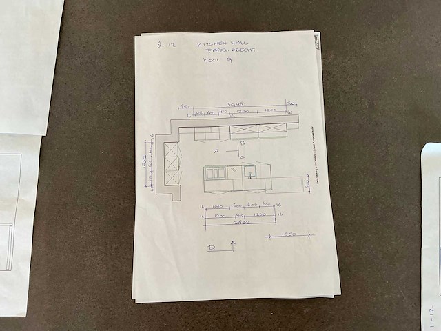 Kitchen 4 all structura eilandkeuken met inbouwapparatuur - afbeelding 41 van  55