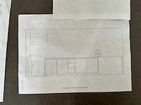 Kitchen 4 all structura eilandkeuken met inbouwapparatuur - afbeelding 55 van  55