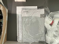 Kitchen 4 all structura eilandkeuken met inbouwapparatuur - afbeelding 52 van  55