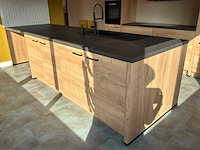 Kitchen 4 all structura eilandkeuken met inbouwapparatuur - afbeelding 40 van  55