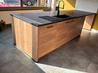 Kitchen 4 all structura eilandkeuken met inbouwapparatuur - afbeelding 45 van  55