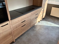 Kitchen 4 all structura eilandkeuken met inbouwapparatuur - afbeelding 47 van  55