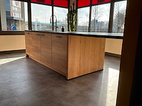 Kitchen 4 all structura eilandkeuken met inbouwapparatuur - afbeelding 48 van  55