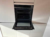 Kitchen 4 all structura eilandkeuken met inbouwapparatuur - afbeelding 2 van  31