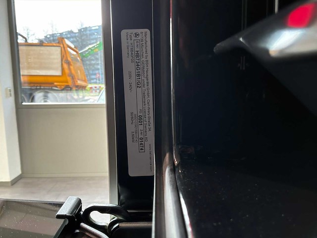 Kitchen 4 all structura eilandkeuken met inbouwapparatuur - afbeelding 3 van  31