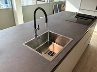 Kitchen 4 all structura eilandkeuken met inbouwapparatuur - afbeelding 4 van  31