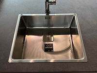 Kitchen 4 all structura eilandkeuken met inbouwapparatuur - afbeelding 25 van  31