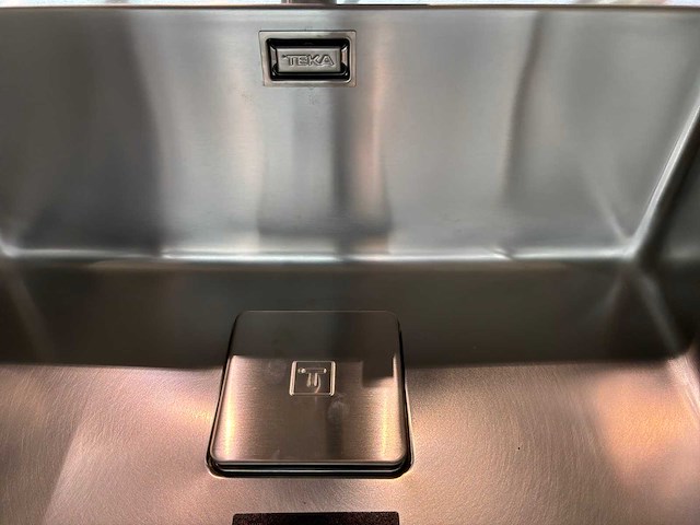 Kitchen 4 all structura eilandkeuken met inbouwapparatuur - afbeelding 5 van  31