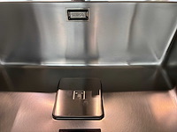 Kitchen 4 all structura eilandkeuken met inbouwapparatuur - afbeelding 5 van  31