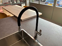 Kitchen 4 all structura eilandkeuken met inbouwapparatuur - afbeelding 26 van  31