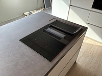 Kitchen 4 all structura eilandkeuken met inbouwapparatuur - afbeelding 27 van  31