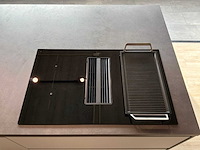 Kitchen 4 all structura eilandkeuken met inbouwapparatuur - afbeelding 7 van  31