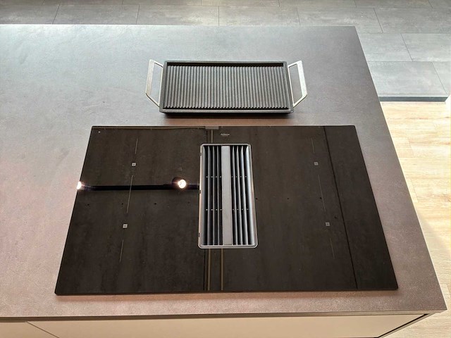 Kitchen 4 all structura eilandkeuken met inbouwapparatuur - afbeelding 31 van  31