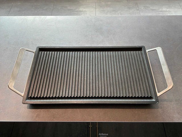 Kitchen 4 all structura eilandkeuken met inbouwapparatuur - afbeelding 28 van  31