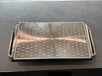 Kitchen 4 all structura eilandkeuken met inbouwapparatuur - afbeelding 10 van  31