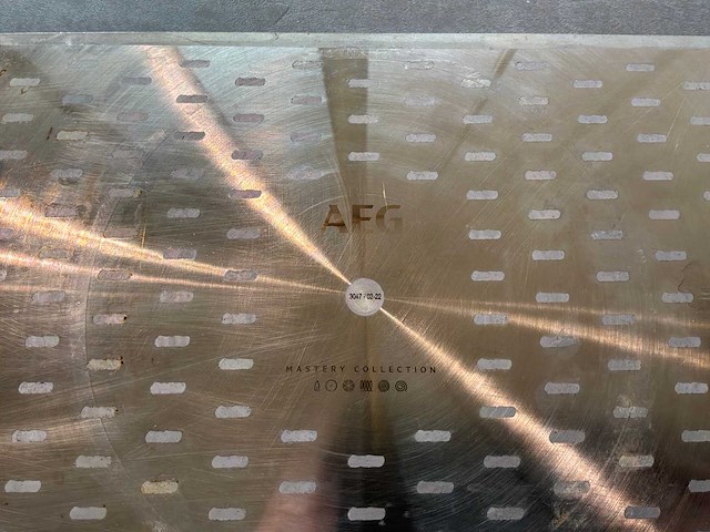 Kitchen 4 all structura eilandkeuken met inbouwapparatuur - afbeelding 11 van  31