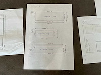 Kitchen 4 all structura eilandkeuken met inbouwapparatuur - afbeelding 29 van  31