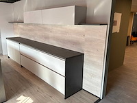 Kitchen 4 all structura eilandkeuken met inbouwapparatuur - afbeelding 21 van  31