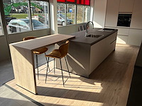 Kitchen 4 all structura eilandkeuken met inbouwapparatuur - afbeelding 22 van  31
