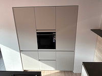 Kitchen 4 all structura eilandkeuken met inbouwapparatuur - afbeelding 23 van  31