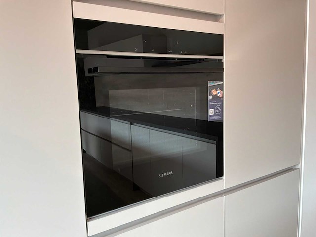 Kitchen 4 all structura eilandkeuken met inbouwapparatuur - afbeelding 24 van  31