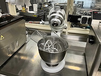Kitchen aid 5ksm45 keukenmachine
