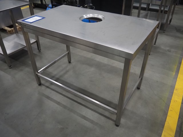 Kitchen concept - afbeelding 2 van  4