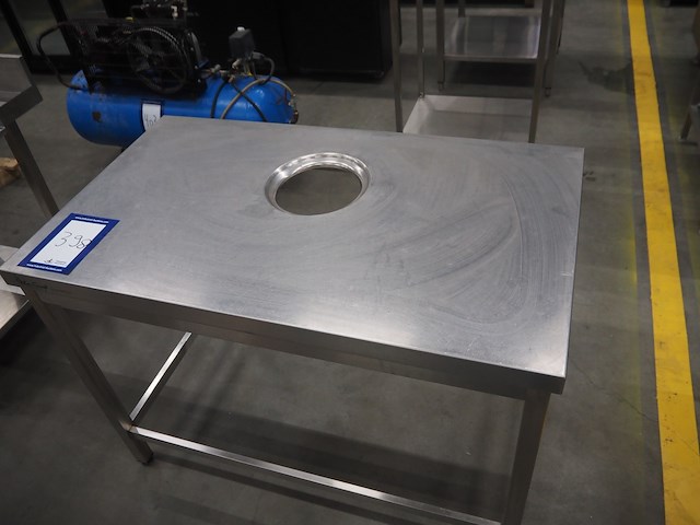 Kitchen concept - afbeelding 3 van  4