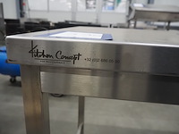 Kitchen concept - afbeelding 4 van  4