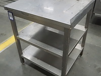 Kitchen concept - afbeelding 2 van  4