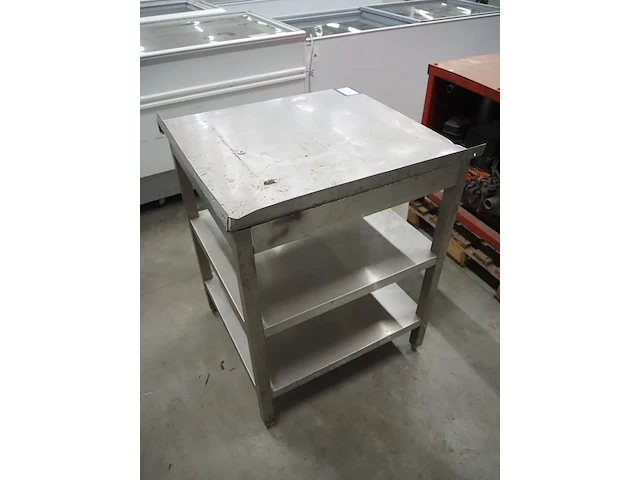 Kitchen concept - afbeelding 4 van  8
