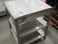 Kitchen concept - afbeelding 4 van  8