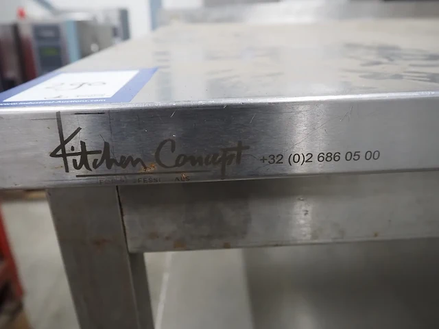 Kitchen concept - afbeelding 8 van  8