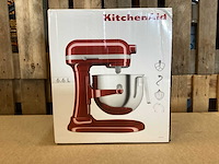 Kitchenaid - artisan - mixer - afbeelding 1 van  3