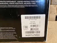 Kitchenaid - artisan - mixer - afbeelding 2 van  3